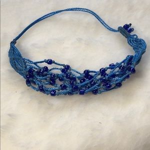 Macramé Bracelet